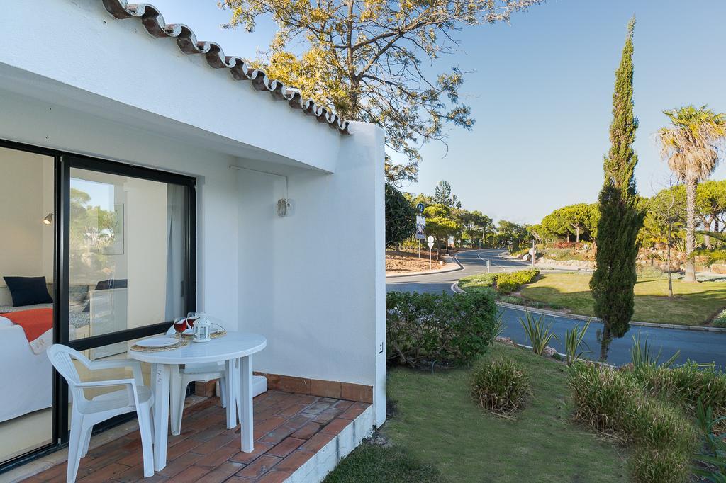 Bmyguest - Quinta Do Lago Mezzanine Apartment Almancil Exterior photo