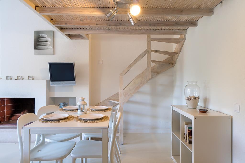 Bmyguest - Quinta Do Lago Mezzanine Apartment Almancil Exterior photo