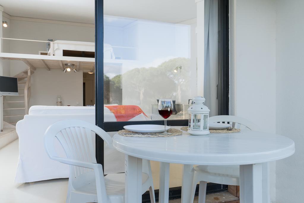 Bmyguest - Quinta Do Lago Mezzanine Apartment Almancil Exterior photo
